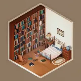 3D Rooms Project