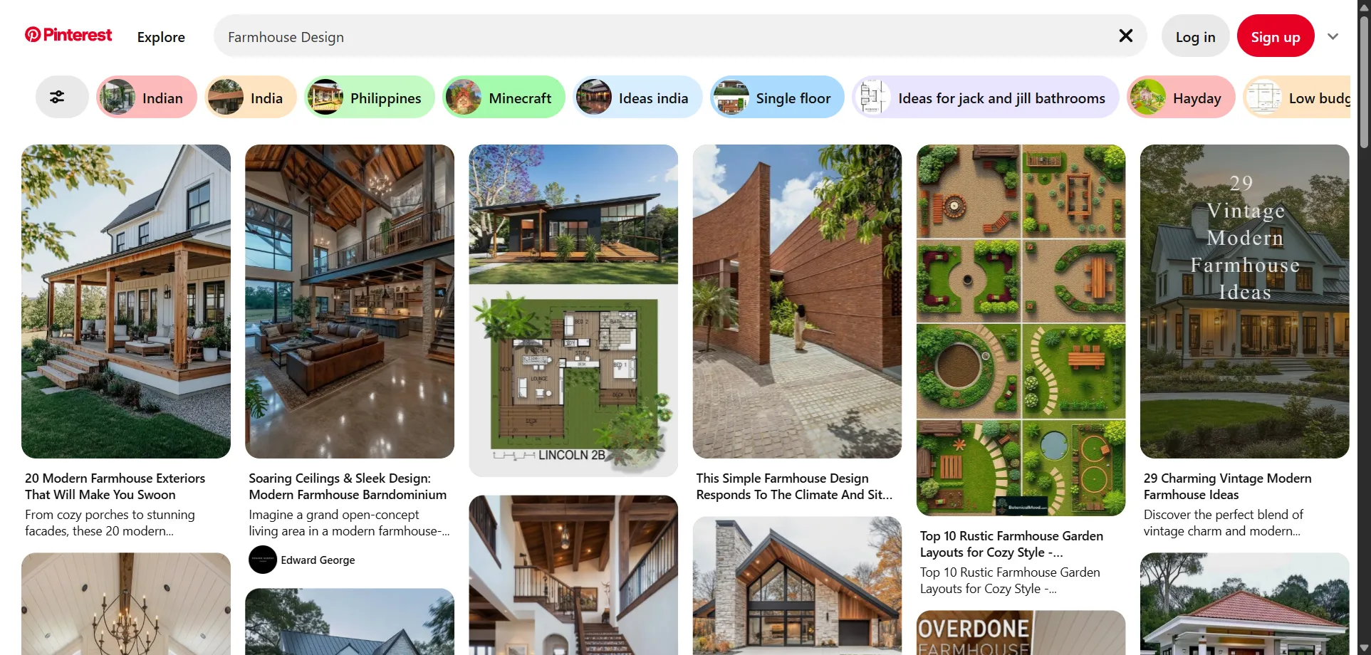 Farmhouse-design-style