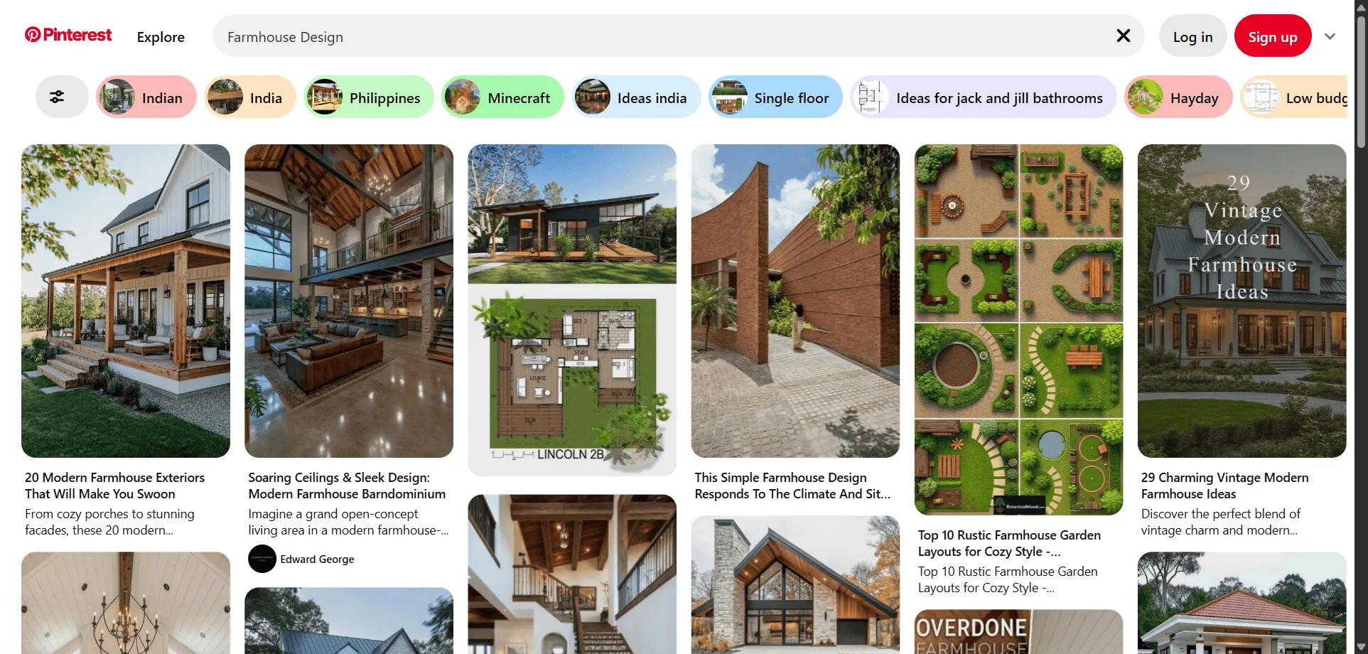 Farmhouse-design-style