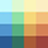 Accessible Palette