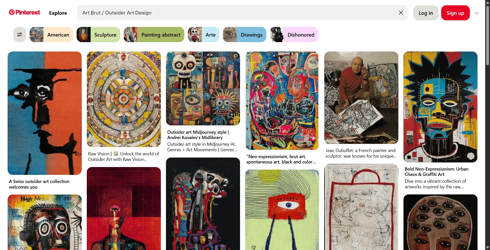 art-brut-design-style