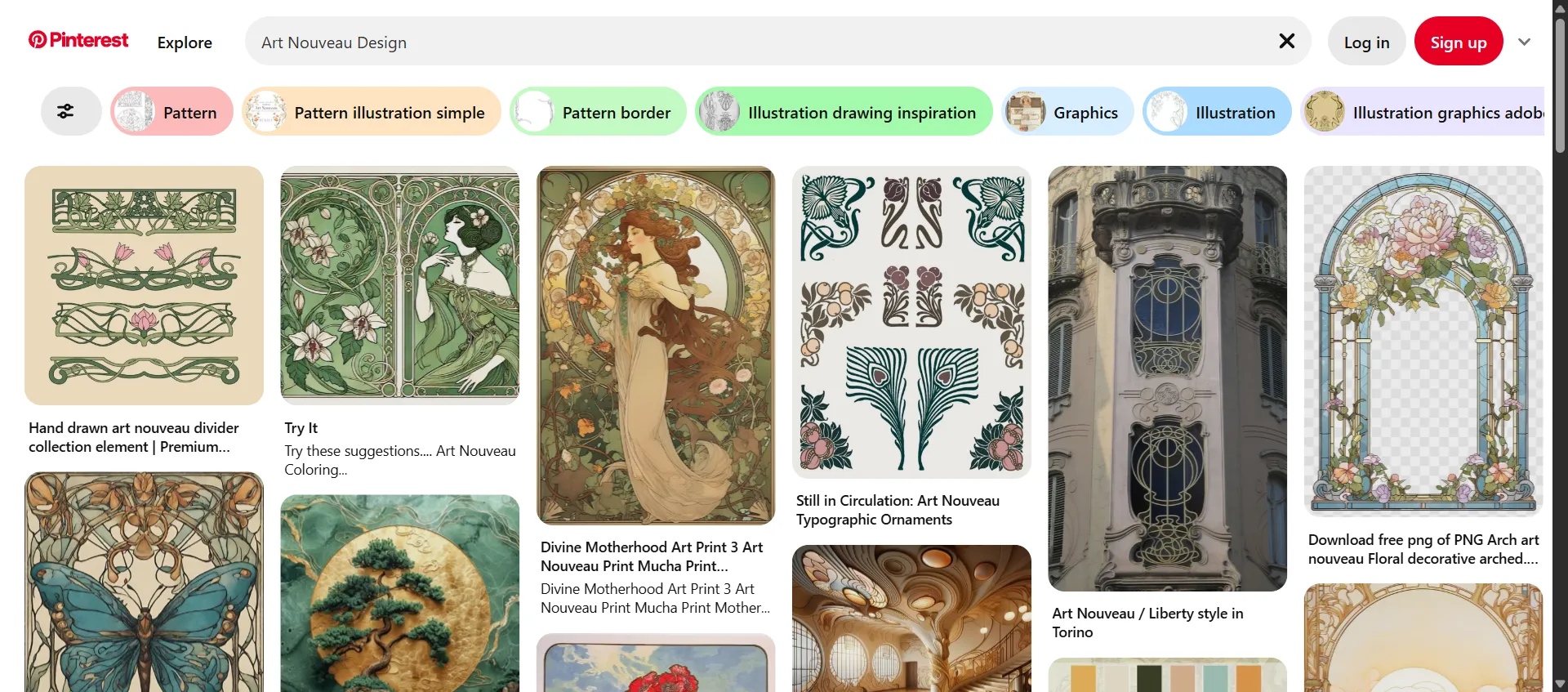 art-nouveau-design-style
