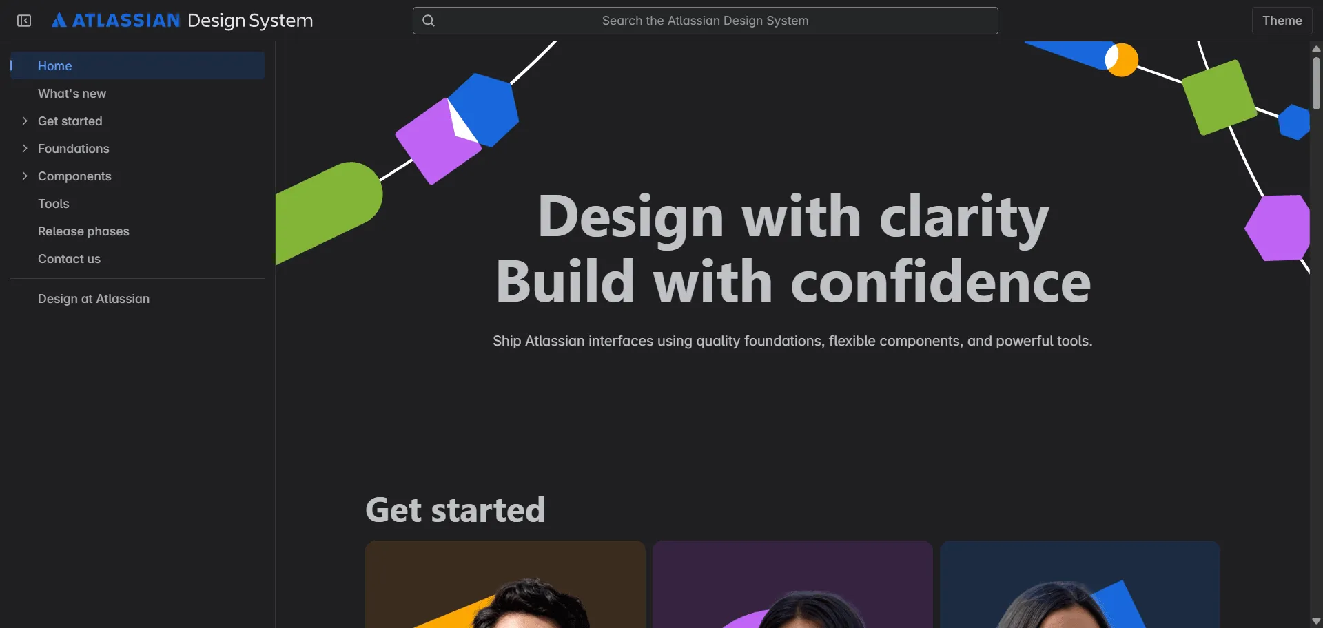 Transform complex product development into consistent, scalable interface experiences trusted by 1,000+ designers worldwide with Atlassian design system. Built for teams creating Jira, Confluence, and Trello interfaces, this comprehensive design system combines 35 reusable components with 14 foundational directories so you can build cohesive product experiences efficiently, while design tokens, UI patterns, and Figma libraries enable professional user interfaces without rebuilding common patterns. This system operates on a platform trusted by millions of users across 20 Atlassian products, featuring recent UI refresh updates with more readable typography, streamlined iconography, and enhanced accessibility standards that improve performance by 10% and reduce development time significantly. Whether you're building internal tools or scaling design consistency across multiple platforms, this comprehensive design system helps every project ship faster with consistent, professional interfaces that maintain visual coherence across web and mobile experiences while supporting responsive design standards.