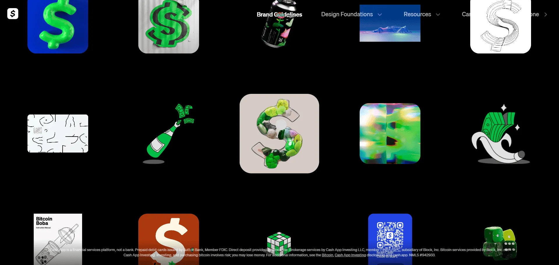 Cash App design system transforms fintech UI with clear guidelines for peer-to-peer payments and financial tools. The evergreen design system powers Cash App’s digital experiences for millions, combining bold color palettes, custom typefaces, and expressive motion so you can create modern, accessible interfaces intuitively, while reusable icons, tokens, and asset libraries enable seamless consistency without duplicating work. This system incorporates 3D illustration libraries and interactive brand guidelines, letting designers shape engaging experiences while safeguarding security with features like end-to-end encryption and multi-factor authentication. Teams deliver more cohesive products, relying on asset libraries for clarity, while developers benefit from multiplatform support across native UI toolkits. Cash App design system is trusted by millions of users, ensuring your brand and platform stay unified, resilient, and ready for rapid iteration in fast-changing financial environments.