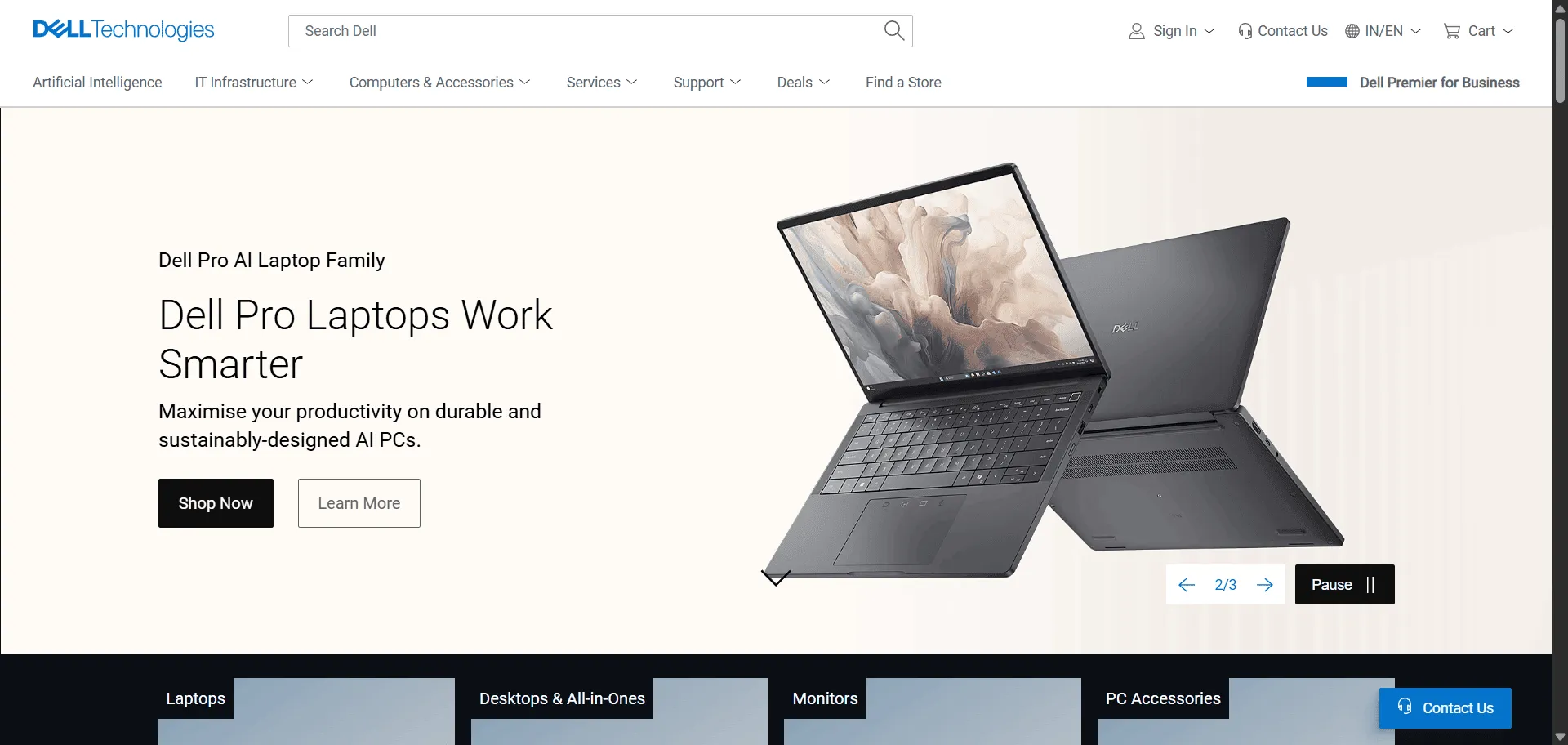 Design system Dell Design System streamlines accessible, consistent UI development across Dell’s digital ecosystem. Built for designers and engineers delivering web, app, and data visualization experiences, it combines comprehensive Figma libraries with 34 reusable components so you can unify product interfaces efficiently, while robust accessibility support and detailed design principles enable seamless, scalable digital consistency without manual overrides. This platform provides extensive directories, UI kits, and integration for frameworks like React, Angular, and Vanilla to support rapid adoption, allowing straightforward migration and collaborative work across global teams. Dell Design System is trusted by over 100 internal product teams, delivering proven value in digital transformation efforts and ensuring every project ships faster, meets accessibility standards, and maintains reliable brand cohesion across enterprise and consumer touchpoints.