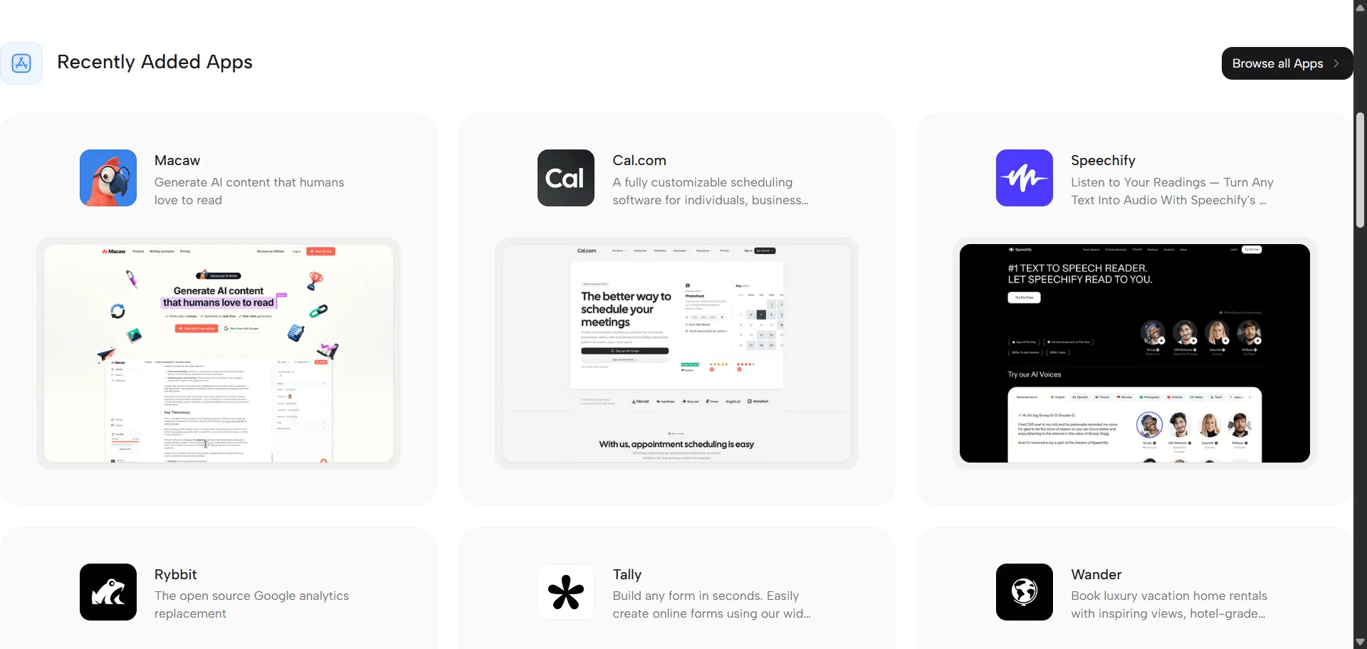 Design Vault, UI pattern library helps you stop guessing and start referencing real-world interface patterns. Designed for UX/UI designers and product teams, it combines a curated library of screenshots from top digital products with structured pattern categories so you can identify proven flows, while its screen-type filter and interaction-preview features enable you to tailor inspiration to your workflow without random browsing. This runs on a platform trusted by a growing community focused on real-product design (v2.0 launched with enhanced navigation and categorisation) ensuring every design decision is backed by live examples, looks sharper and evolves with industry best practice.