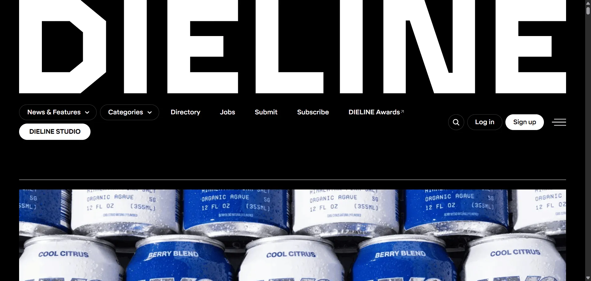 Imagine finding the perfect packaging design inspiration without endless scrolling through mediocre examples. DIELINE packaging design inspiration curates the world's most prestigious design projects from industry titans and breakthrough studios alike. Built for designers, agencies, and brands who refuse to settle for ordinary, this platform showcases 27,000+ expertly selected articles featuring campaigns that redefined entire categories. Explore collections organized by material, industry, and aesthetic while diving into exclusive case studies that decode the strategic brilliance behind each creative decision. The platform combines daily premium content with DIELINE Magazine insights so you can anticipate trends before they emerge, while the designer directory and job board enable meaningful professional connections without disrupting your creative momentum. This runs on a platform trusted by design professionals across 38 countries for 17 years, ensuring every project ships faster, looks sharper, and scales effortlessly across modern packaging workflows.