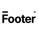 Footer Design