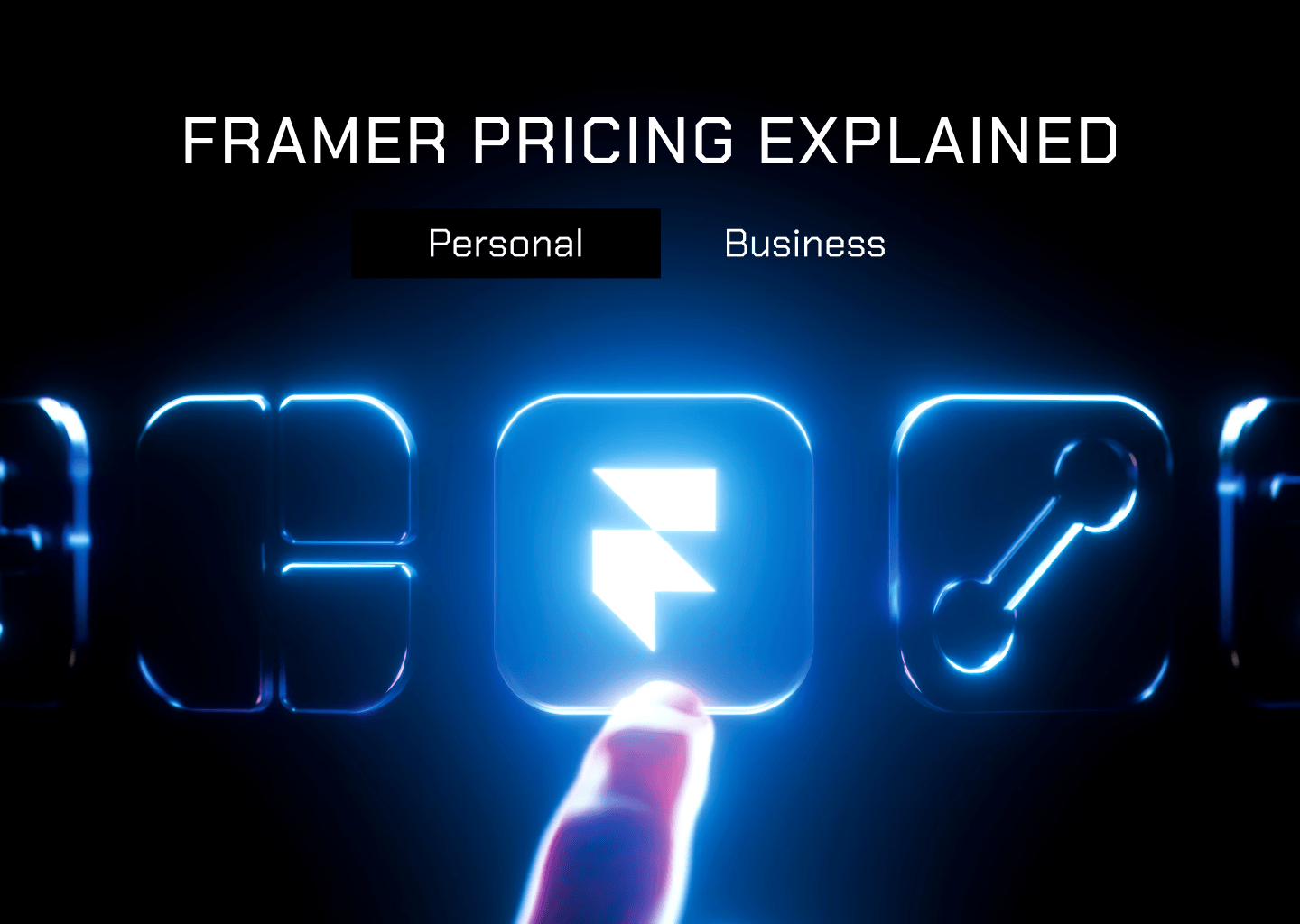 Framer Pricing Explained (2025): Which Plan Fits Your Needs?