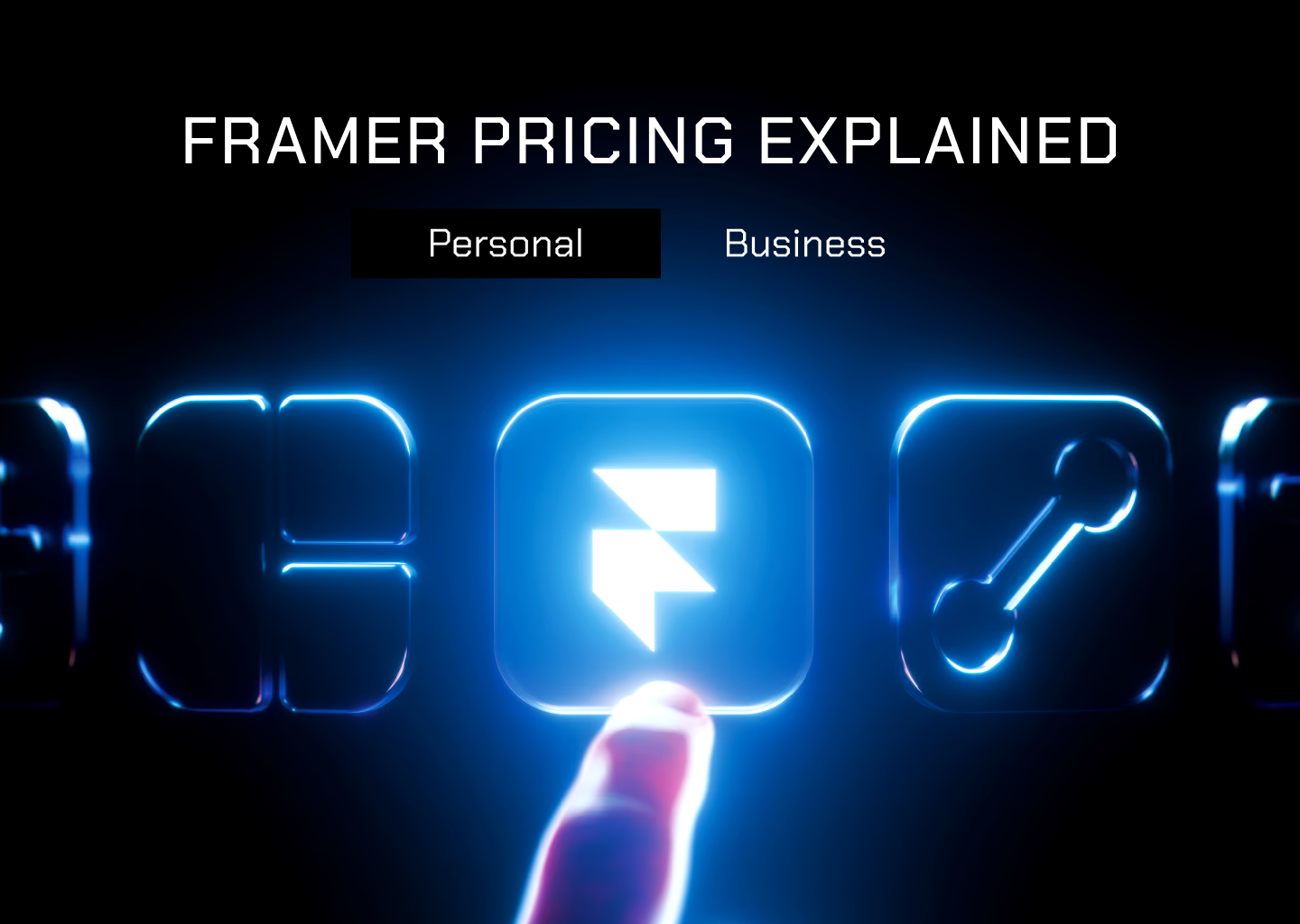 Framer Pricing Explained (2025): Which Plan Fits Your Needs?