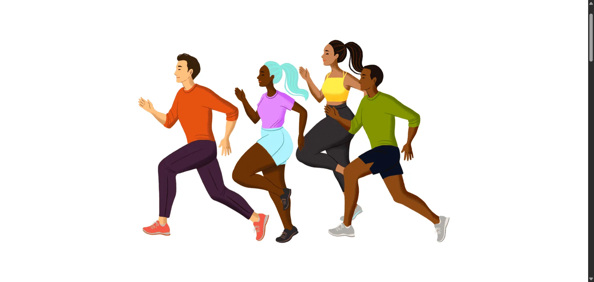 Illustration library transforms your generic stock image struggles into diverse character storytelling with customizable people and objects. Fresh Folk by Leni Kauffman serves designers, marketers, and content creators who need authentic representation versus outdated stereotypical illustrations. It combines mix-and-match character poses with various outfits and skin tones so you can create inclusive scenes, while 43 objects enable complete environmental storytelling without purchasing separate asset packs. Each character comes with multiple poses, clothing options, and diverse skin tones, allowing you to build everything from office settings to nature walks and living spaces. This runs on a platform featured across Product Hunt, Blush Design, and design communities worldwide, ensuring every illustration feels modern, looks professional, and scales your creative projects effortlessly. Whether you need website graphics, presentation visuals, or marketing materials, discover how authentic character illustration elevates your designs.