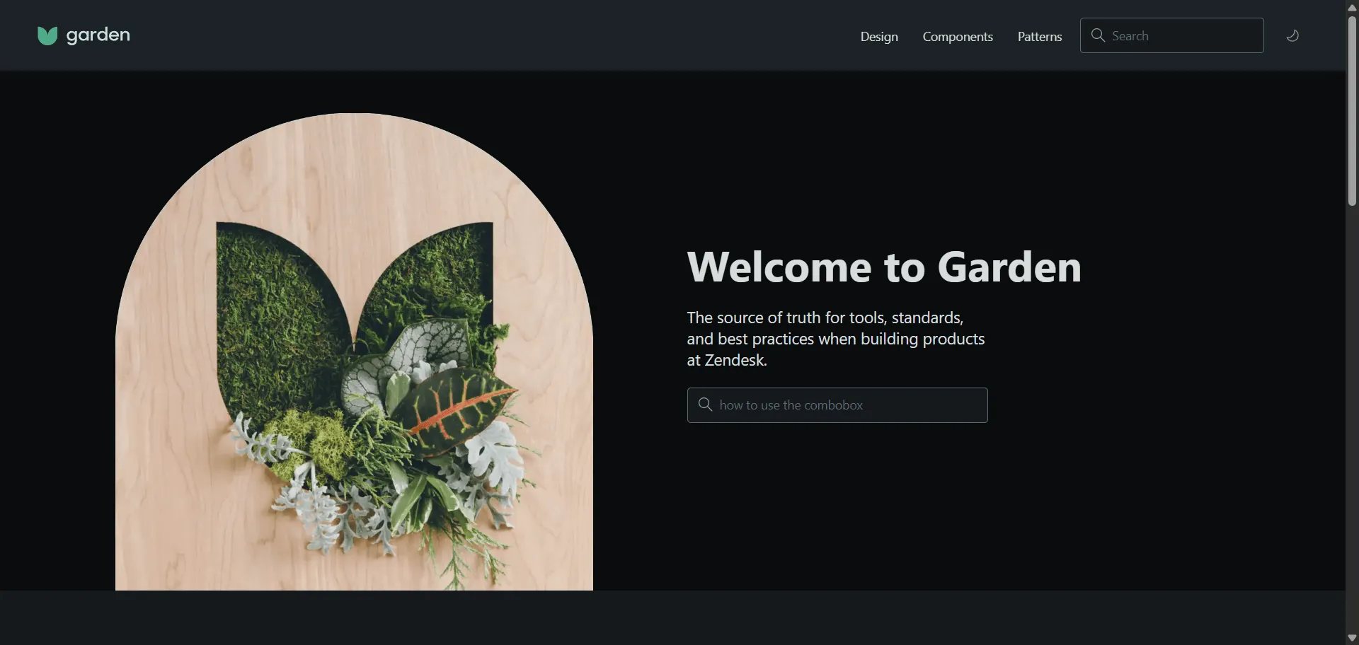 Zendesk Garden transforms fragmented interfaces into accessible user experiences through comprehensive open source design system. Built for product teams and Zendesk developers, this framework combines pre-built components with WCAG accessibility guidelines so you can build consistent interfaces faster, while continuous improvements and design foundations enable streamlined development without accessibility complexity. This runs on a platform trusted by Zendesk's global product ecosystem with Figma library integration, ensuring every project ships faster, looks sharper, and scales effortlessly through accessible proven patterns.
