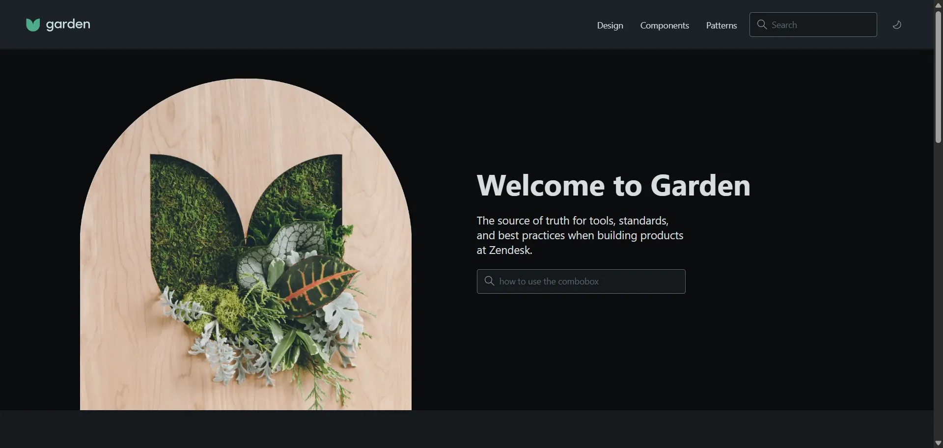 Zendesk Garden transforms fragmented interfaces into accessible user experiences through comprehensive open source design system. Built for product teams and Zendesk developers, this framework combines pre-built components with WCAG accessibility guidelines so you can build consistent interfaces faster, while continuous improvements and design foundations enable streamlined development without accessibility complexity. This runs on a platform trusted by Zendesk's global product ecosystem with Figma library integration, ensuring every project ships faster, looks sharper, and scales effortlessly through accessible proven patterns.