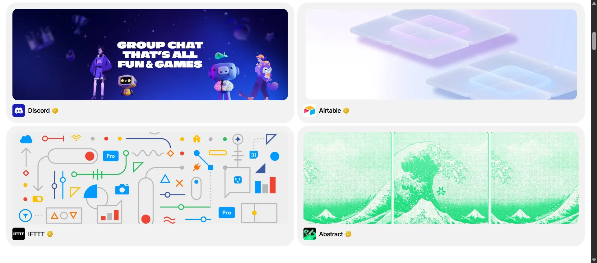 Browse and discover the hottest, most creative header images used across websites and social media profiles. 