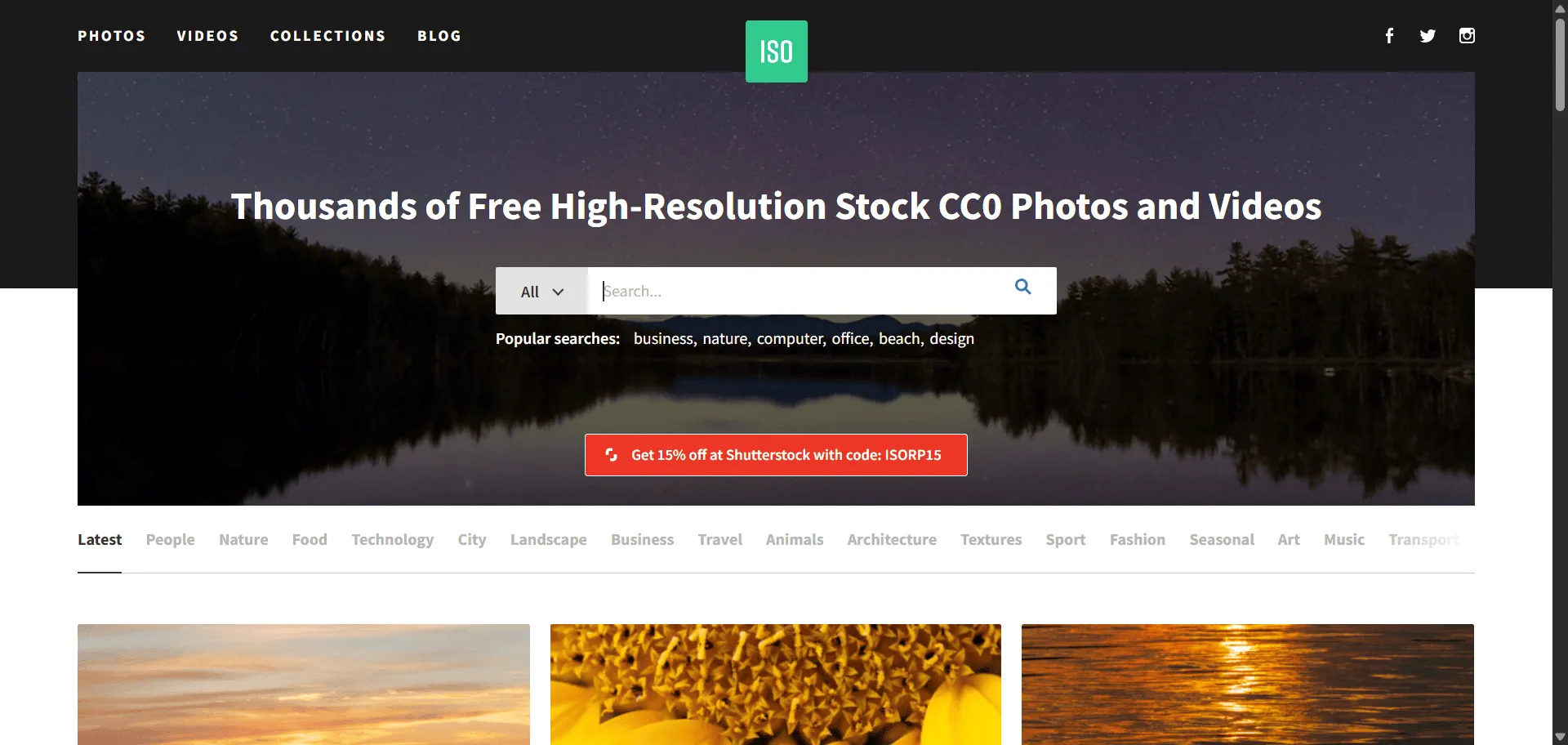 Say goodbye to design limitations and embrace endless creative opportunities with free stock photos ISO Republic offering thousands of high-quality resources completely free. Tailored for photographers, designers, and creative professionals demanding exceptional visuals, this expertly curated platform boasts over 7,000 high-resolution images and video assets, enabling you to transform projects immediately while CC0 licensing and boundless access streamline creative processes beyond traditional stock boundaries. Creators gain unrestricted commercial freedom featuring professional photography, captivating urban landscapes, and breathtaking nature imagery that strengthens brand authenticity throughout all applications. The service delivers sophisticated search tools with organized browsing, contributor insights, and smooth integration capabilities for optimized workflow efficiency. This platform supports thousands of creative professionals globally through rigorous content quality standards, providing consistent access that enhances brand identity, reinforces visual communication, and achieves outstanding outcomes across websites, marketing campaigns, and multimedia production without attribution obligations.