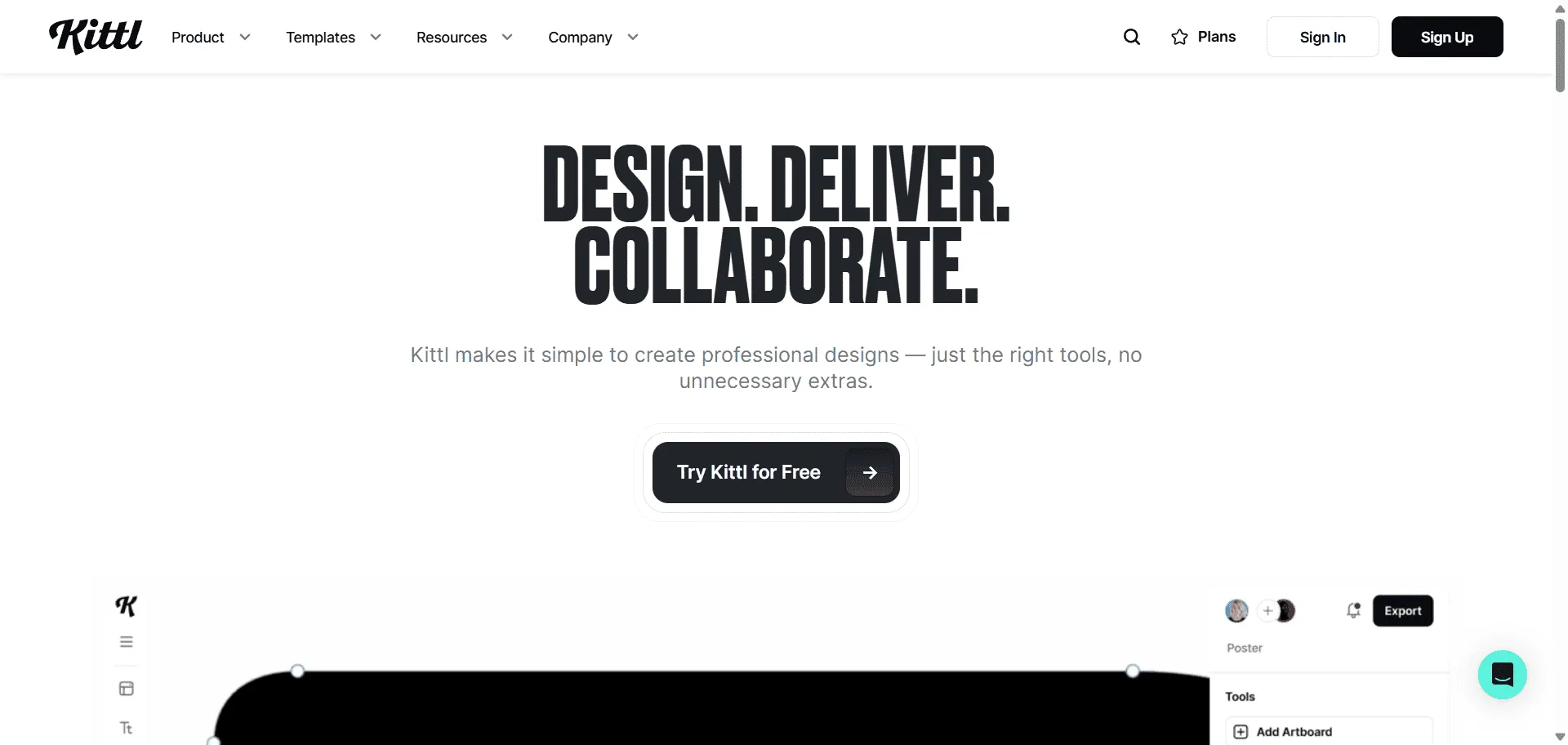 Unleash your creative potential without the steep learning curve of traditional design software using Kittl AI design platform. Built for designers, marketers, and creative teams seeking professional results without complexity, this intuitive platform combines AI-powered generators with drag-and-drop functionality so you can create stunning graphics, logos, and social media content instantly, while text-to-vector capabilities and mockup generation enable complete project completion without switching between multiple tools. The platform features extensive template libraries, real-time collaboration, and seamless integrations with Shopify, WooCommerce, and Etsy alongside advanced typography tools and customizable color palettes. With AI image generation, background removal, and SVG conversion capabilities, you can produce professional designs that scale across all platforms effortlessly. This runs on a platform receiving 2.88 million monthly visits with authority score 54 and trusted by brands like Netflix, Warner Bros, and Harley Davidson, ensuring every project ships faster, looks sharper, and scales effortlessly.