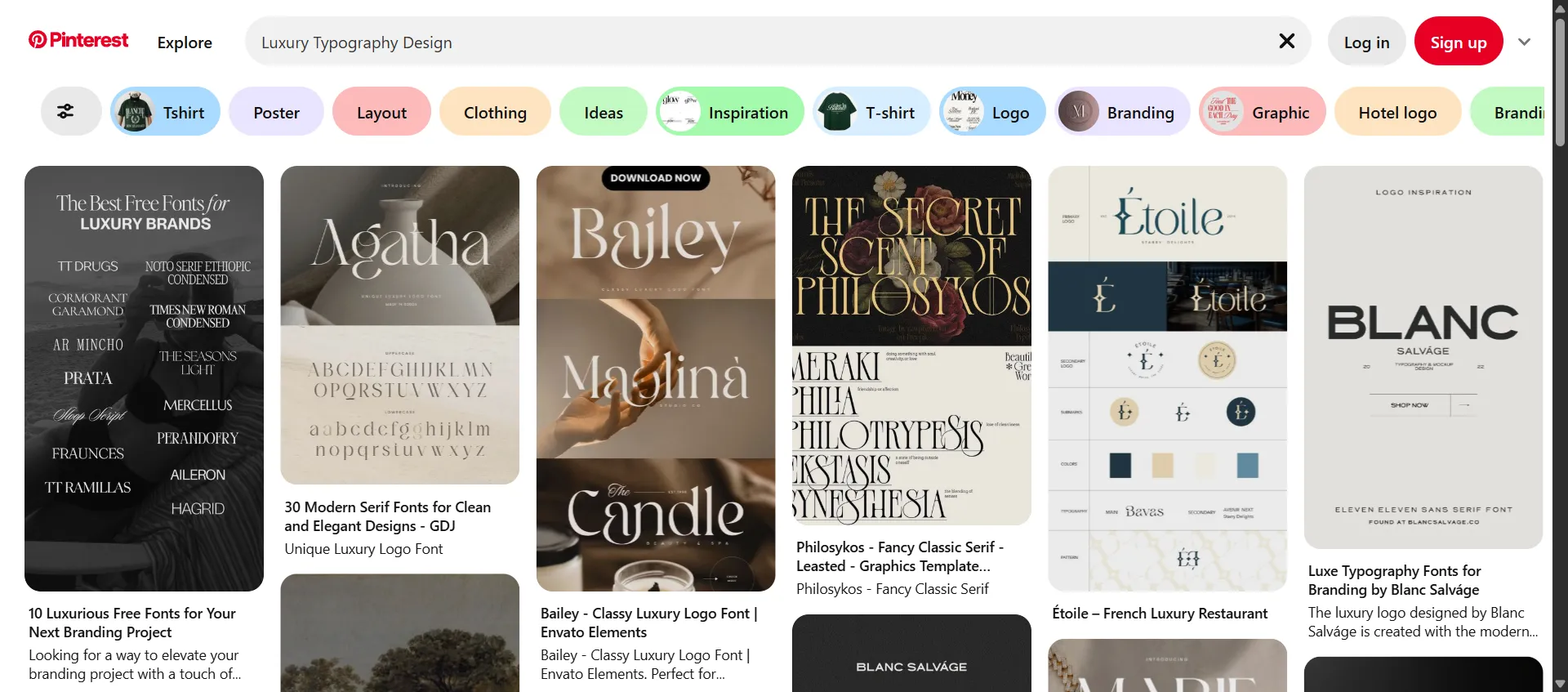 luxury-typography-design-style