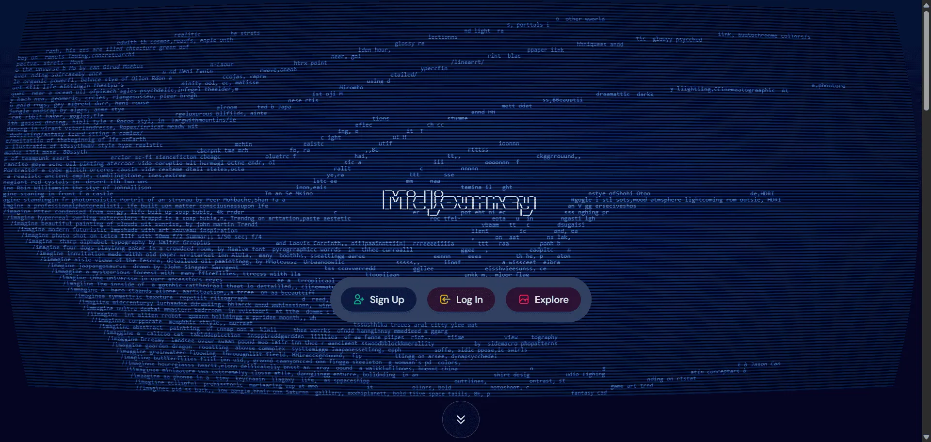 Transform creative design chaos into stunning visual art with AI image generator Midjourney. Built for artists, designers, and creative professionals, it combines natural language processing with advanced diffusion models so you can create high-quality images from simple text descriptions, while customization features and artistic style controls enable professional-grade outputs without technical expertise. The platform offers text-to-image generation with resolutions up to 1,792 x 1,024 pixels, allowing you to produce vibrant, detailed artwork through intuitive prompts, upscaling options, and variation controls that adapt seamlessly across artistic styles. Advanced features include region-specific editing, remix capabilities, and collaborative tools that support both Discord and web interfaces for streamlined creative workflows. This runs on a platform trusted by over 20 million users worldwide including professional artists and content creators, ensuring every image renders faster, appears sharper, and scales effortlessly across commercial applications