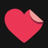 One page love