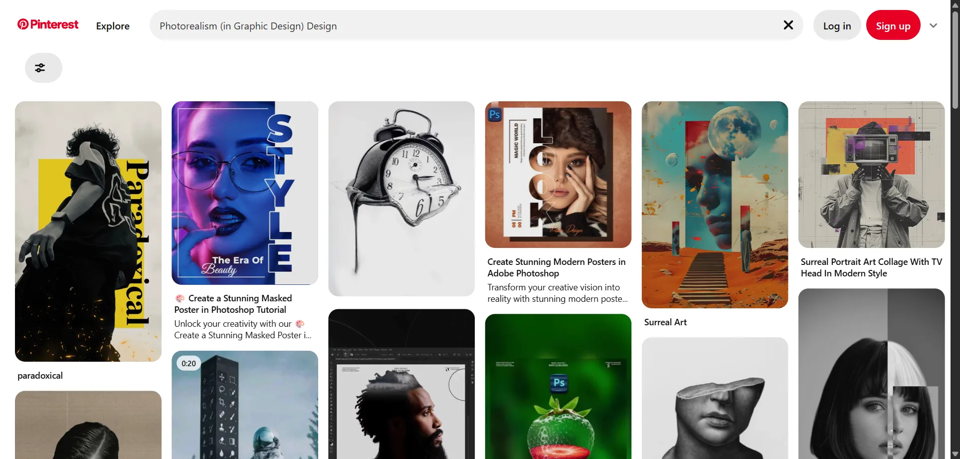 photorealism-in-graphic-design-design-style