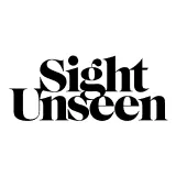 Sight unseen