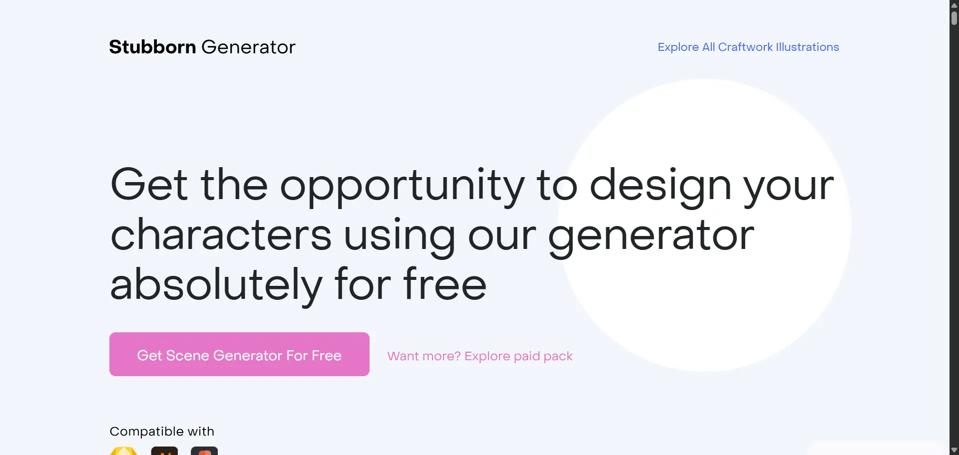 Fun and easy to create custom human characters using various elements and styles. You can edit your person’s appearance, clothing, accessories, and background. You can also use your creativity to compose your ideal human.