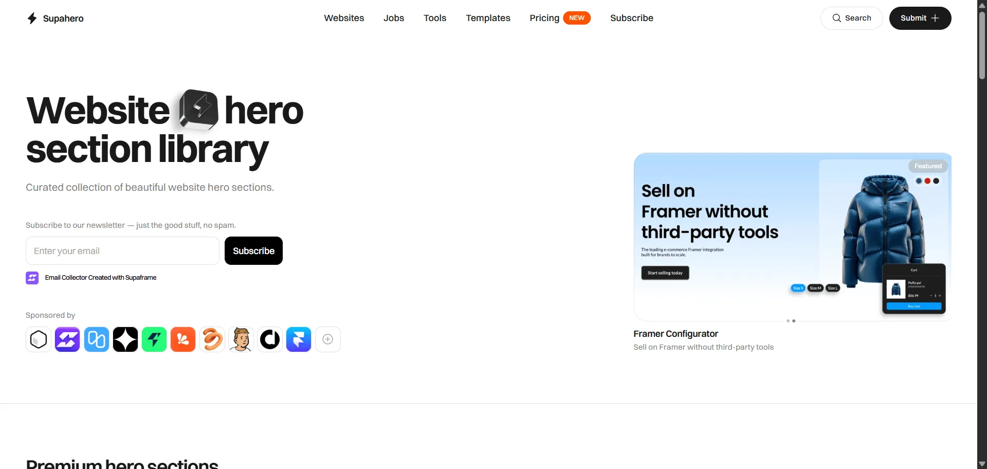 Transform your online identity with the AI hero generator from Supahero. Built for gamers and creators tired of generic profile pictures, it uses advanced AI to turn your photos into a custom, legendary hero in any style you can imagine. Simply upload your pictures, and the platform generates a unique character that truly represents you, letting you stand out across Twitch, Discord, and all your gaming profiles. This technology allows for endless creativity without needing any design skills. Join thousands of gamers who have already leveled up their personal brand, ensuring your avatar is as unique and powerful as your in-game persona.