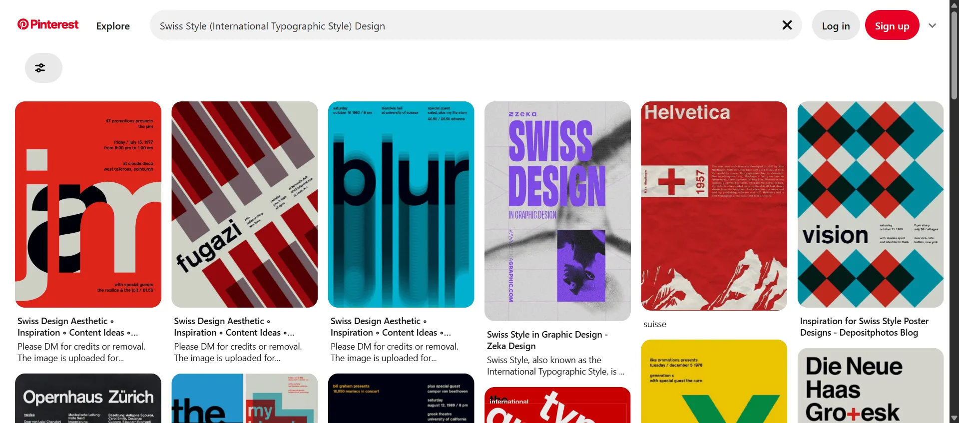 swiss-style-international-typographic-style-design-style