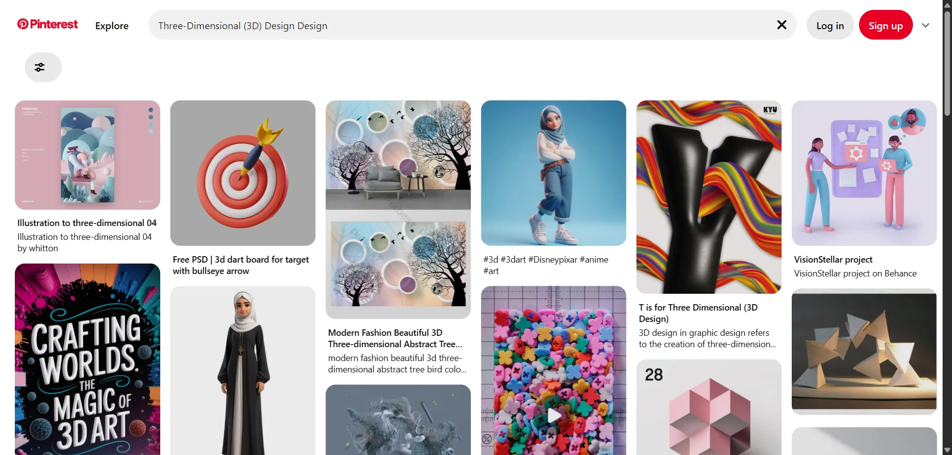 three-dimensional-3d-design-design-style