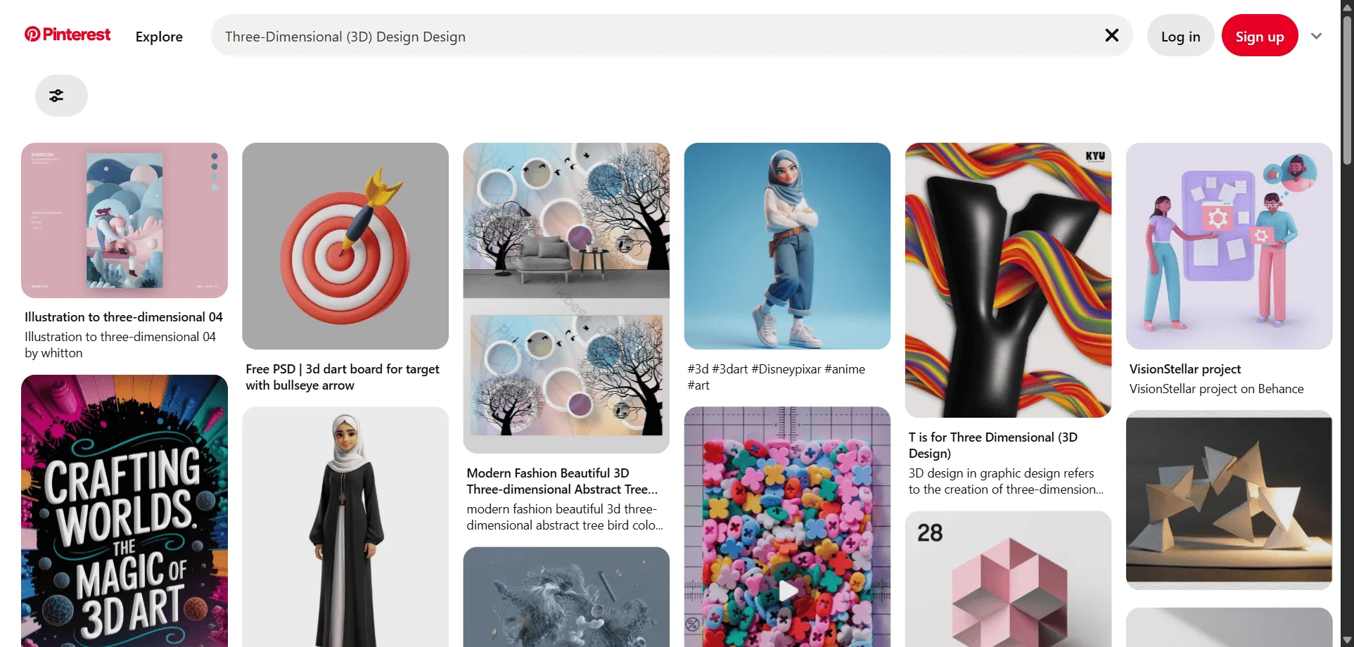 three-dimensional-3d-design-design-style