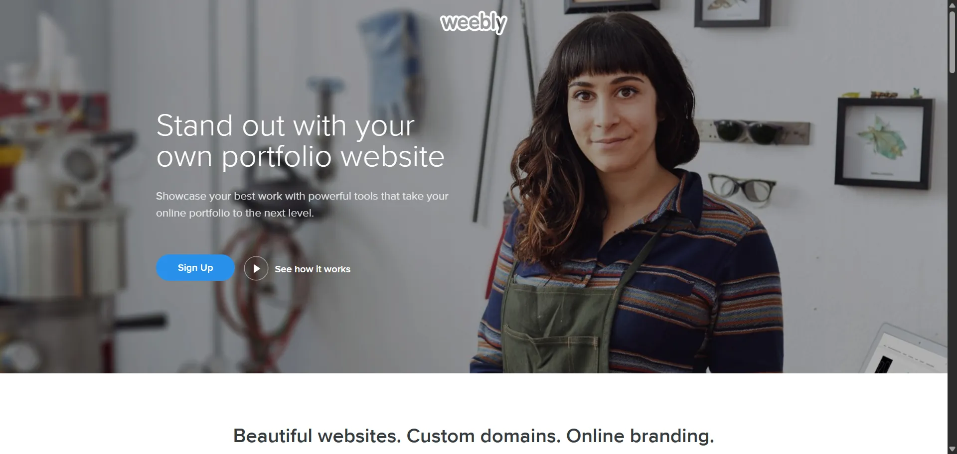 Weebly