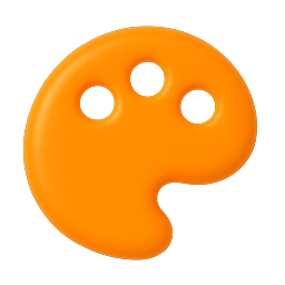 Colors icon