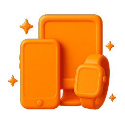 Mockups icon