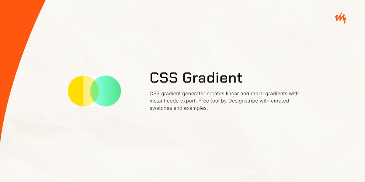CSS Gradient