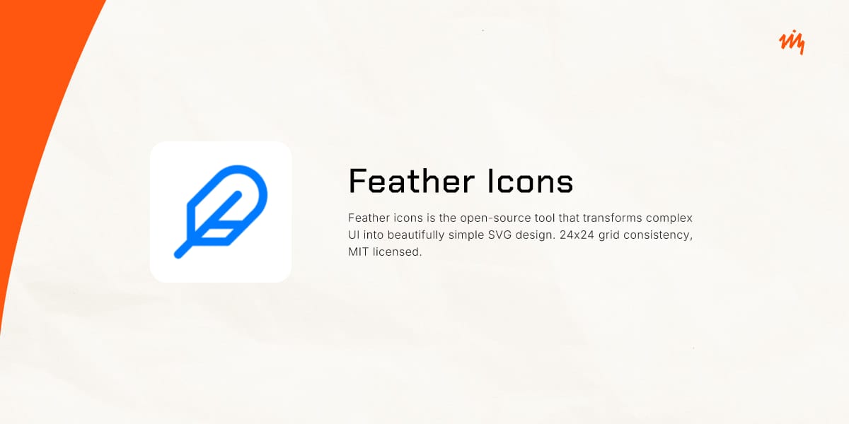 Feather Icons