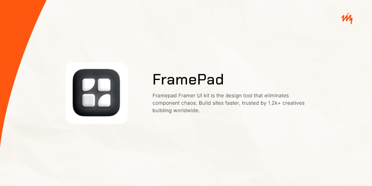 FramePad