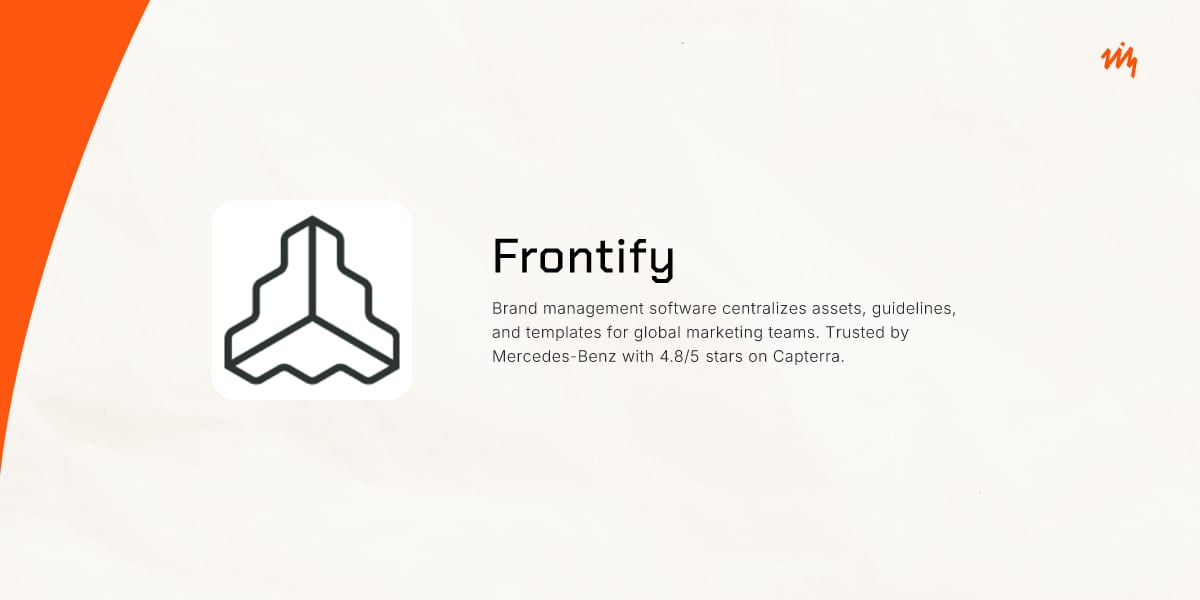 Frontify