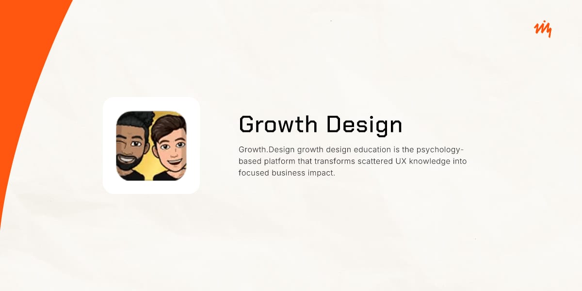 Growth Design