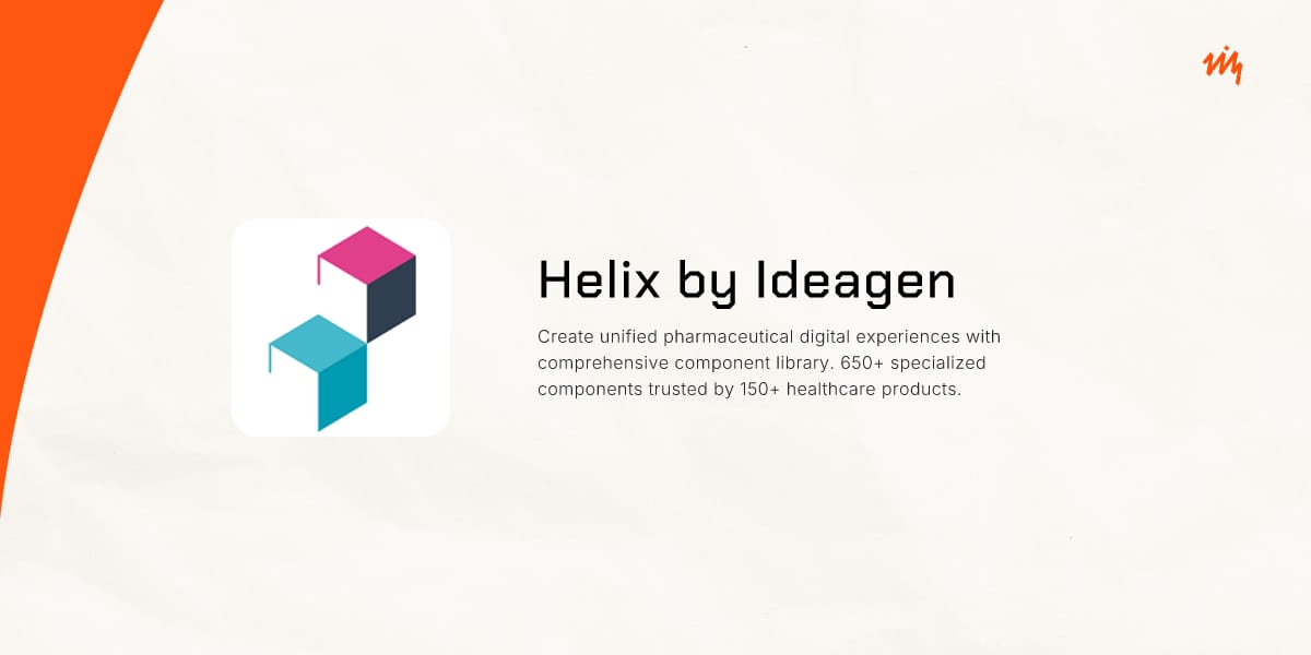 Helix by Ideagen
