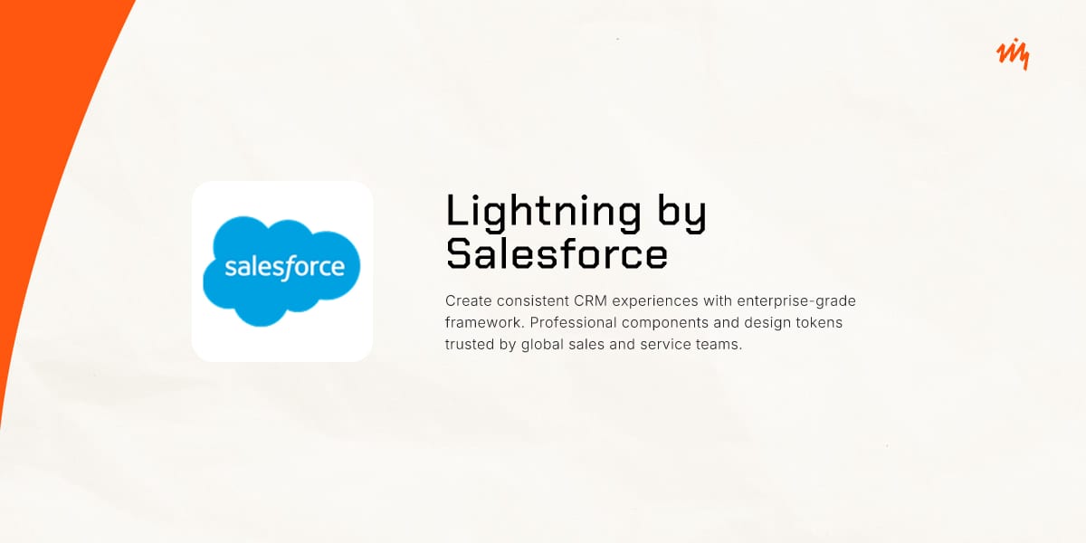 Lightning by Salesforce