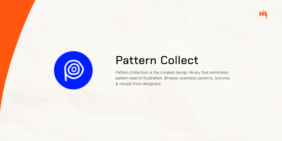 Pattern Collect