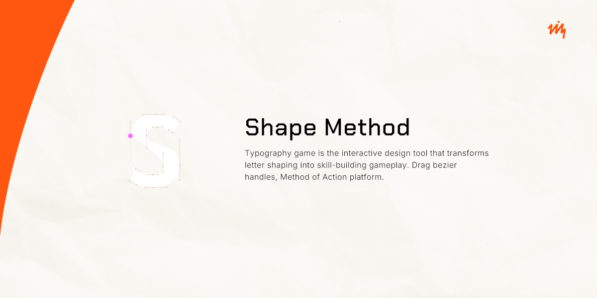 Shape Method