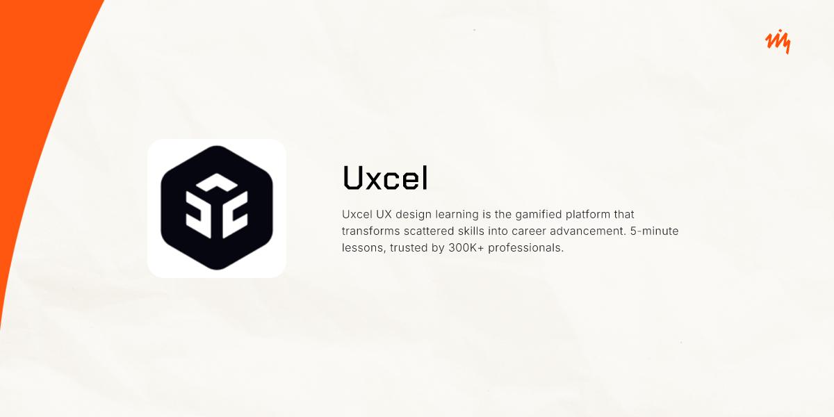 Uxcel
