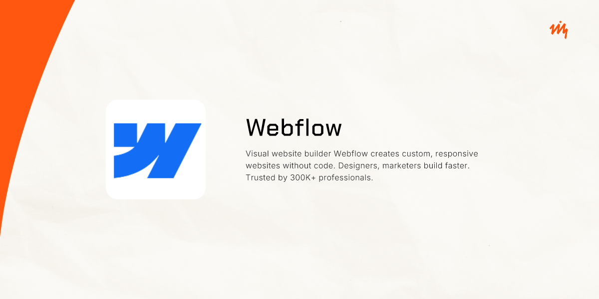 Webflow
